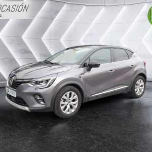 CAPTUR TECHNO GRIS 4578 LXN