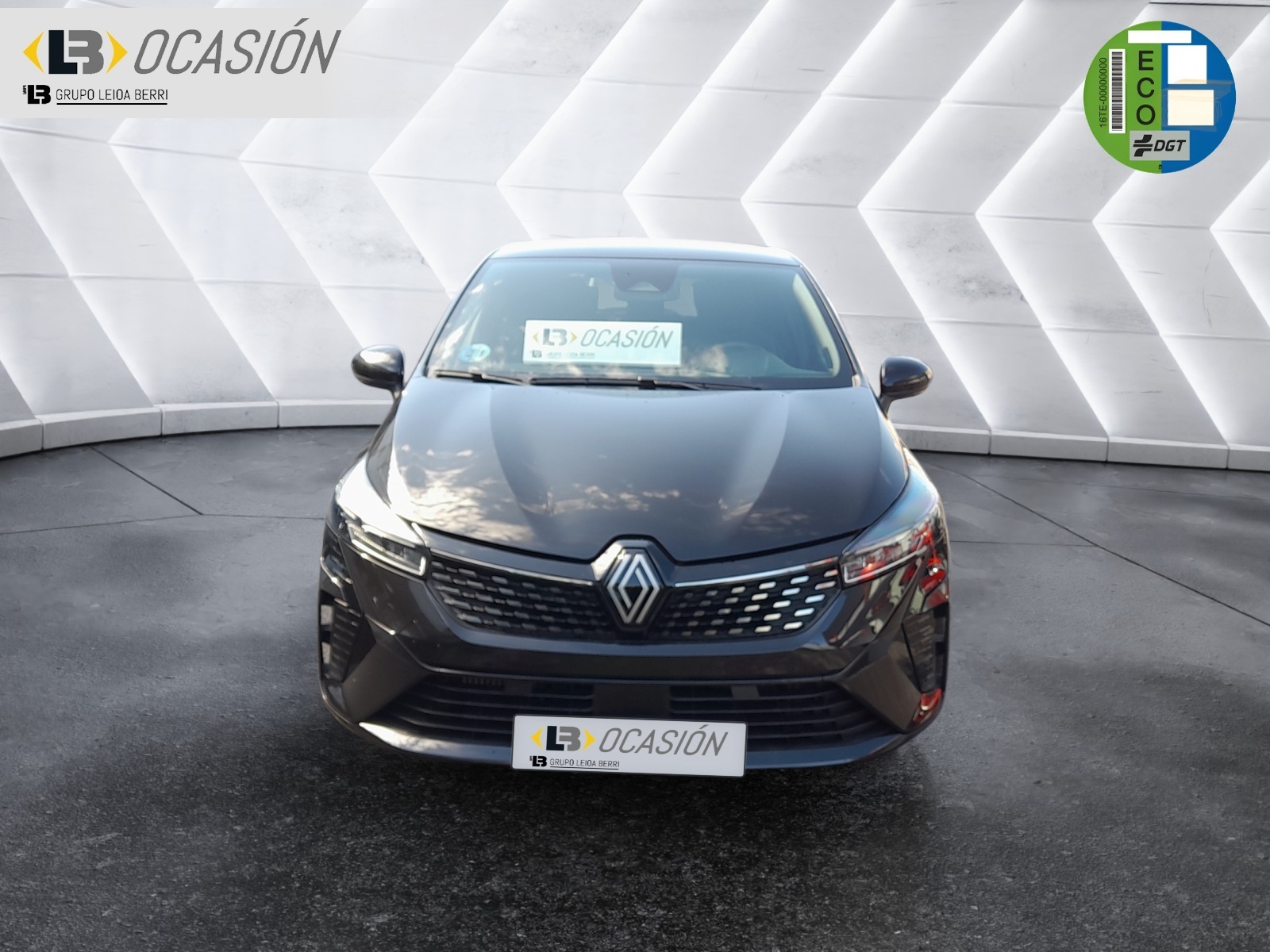 CLIO TECNHO TCE 100 GLP - Imagen 3