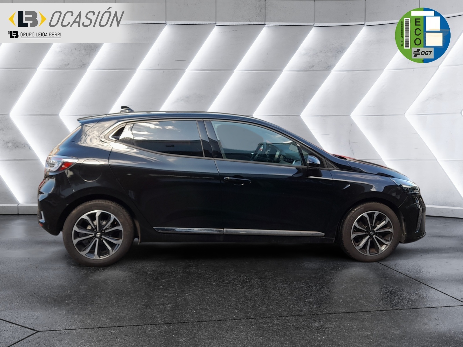 CLIO TECNHO TCE 100 GLP - Imagen 4