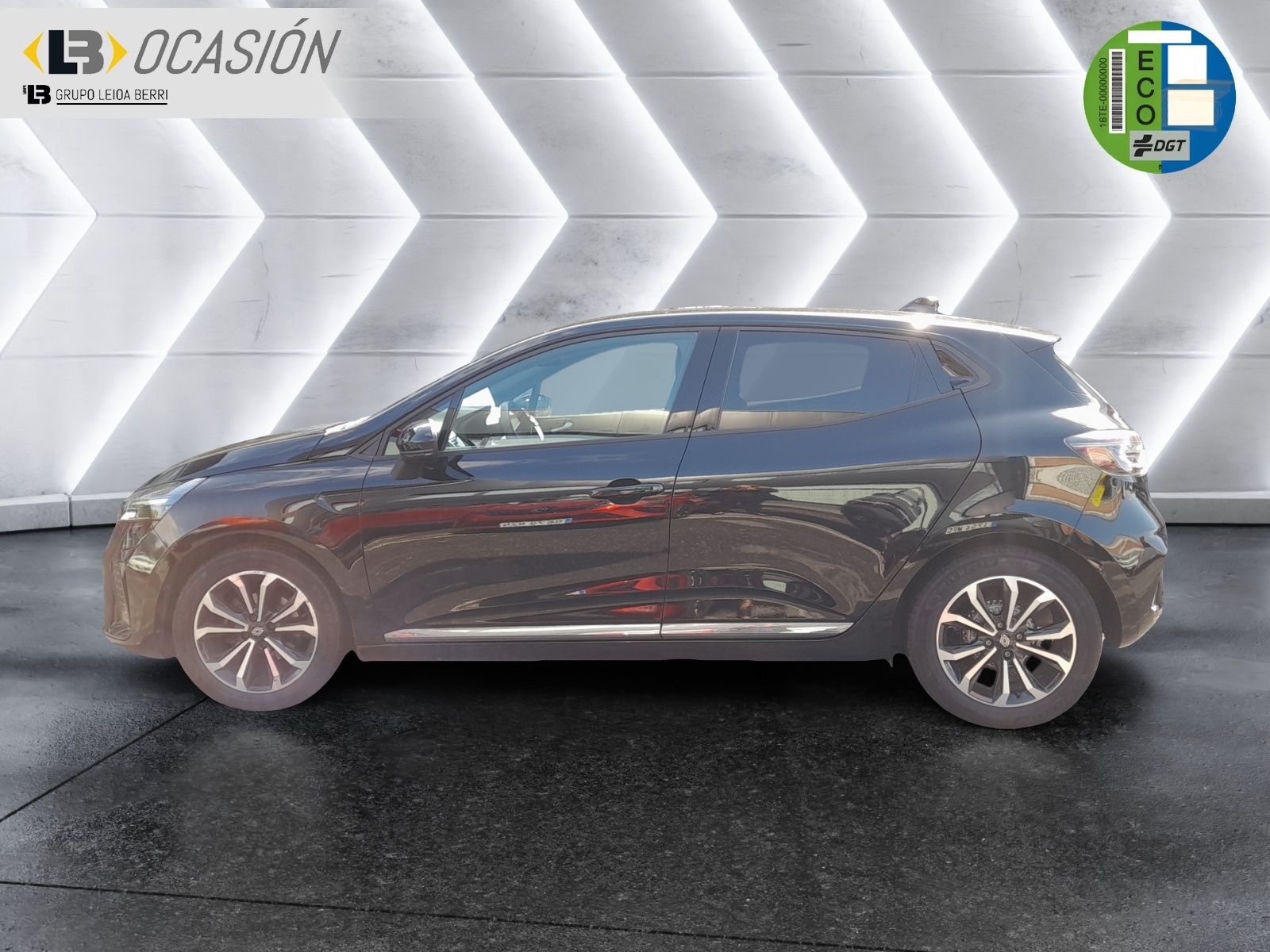 CLIO TECNHO TCE 100 GLP - Imagen 8