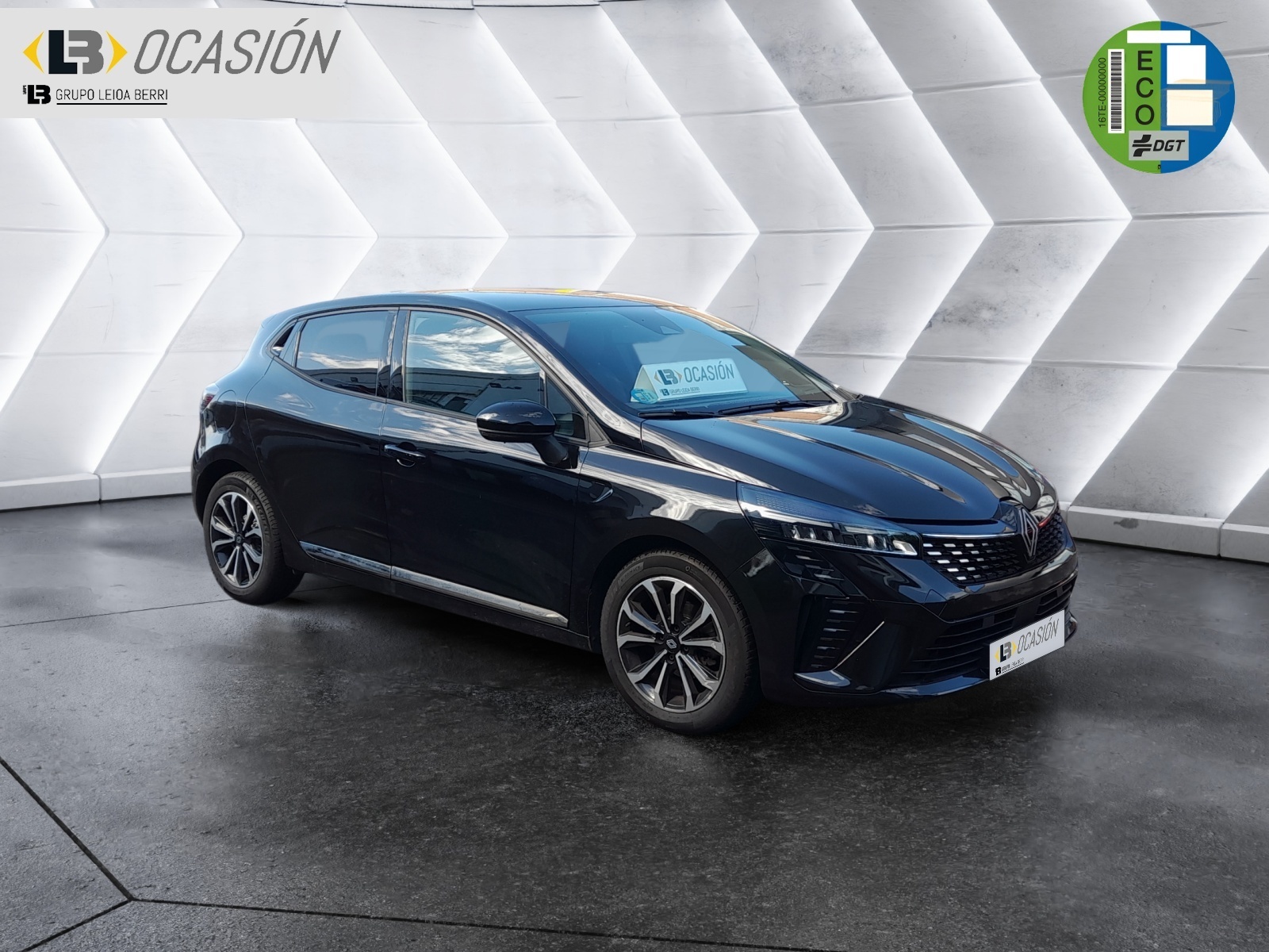 CLIO TECNHO TCE 100 GLP - Imagen 9