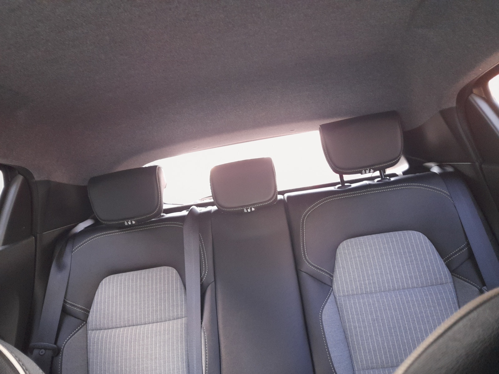 CLIO TECNHO TCE 100 GLP - Imagen 10