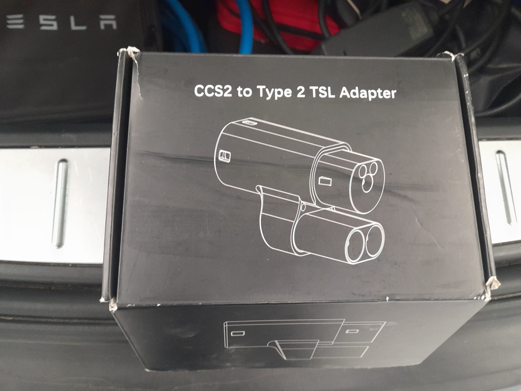 TESLA MODEL X 100 D AWD 525CV DUAL MOTOR. GRAN AUTONOMÍA. CONDUCCIÓN AUTÓNOMA. - Imagen 17