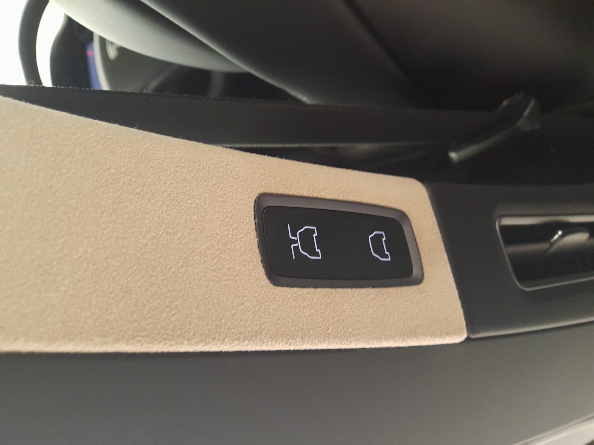 TESLA MODEL X 100 D AWD 525CV DUAL MOTOR. GRAN AUTONOMÍA. CONDUCCIÓN AUTÓNOMA. - Imagen 23