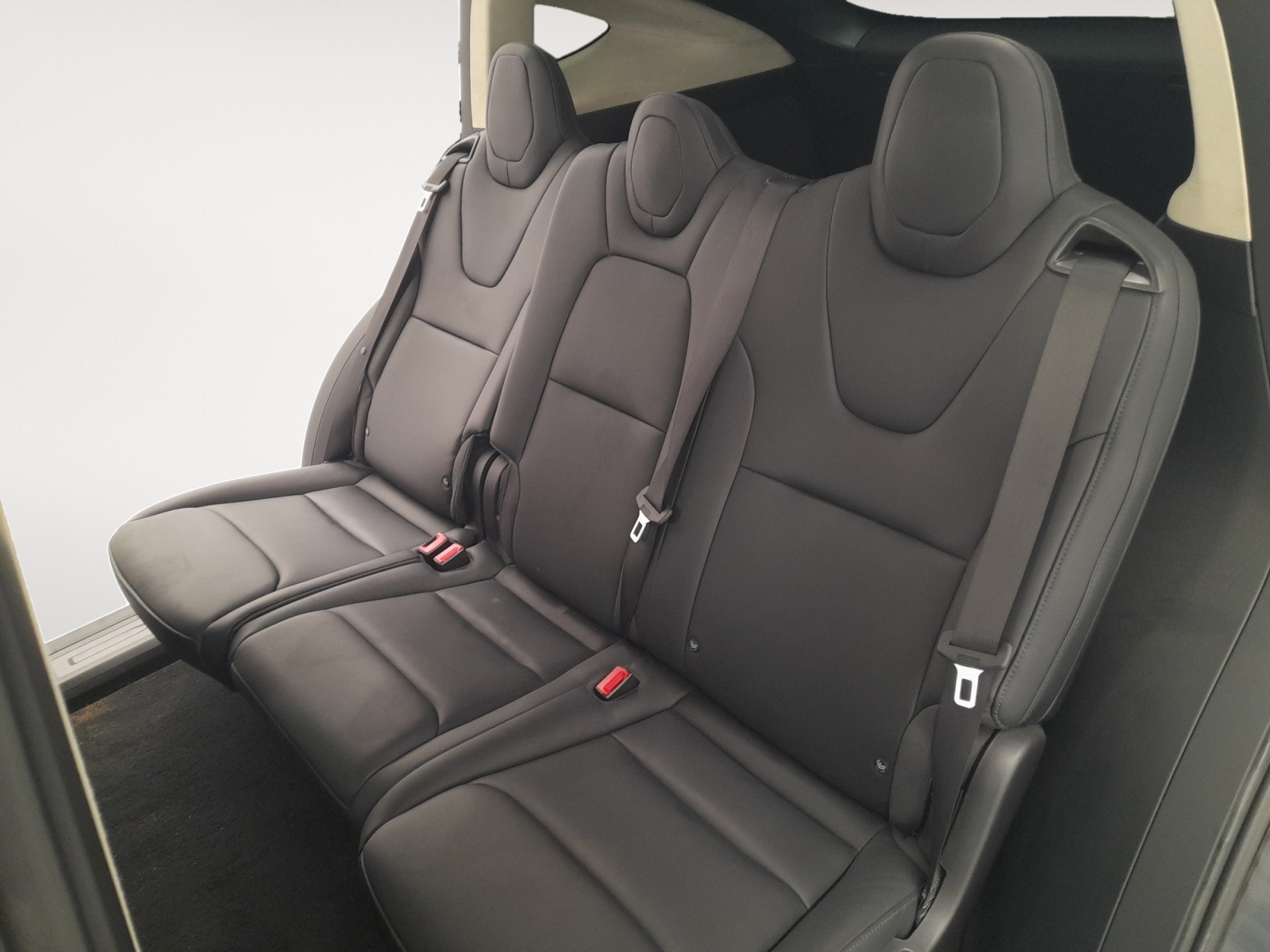 TESLA MODEL X 100 D AWD 525CV DUAL MOTOR. GRAN AUTONOMÍA. CONDUCCIÓN AUTÓNOMA. - Imagen 37