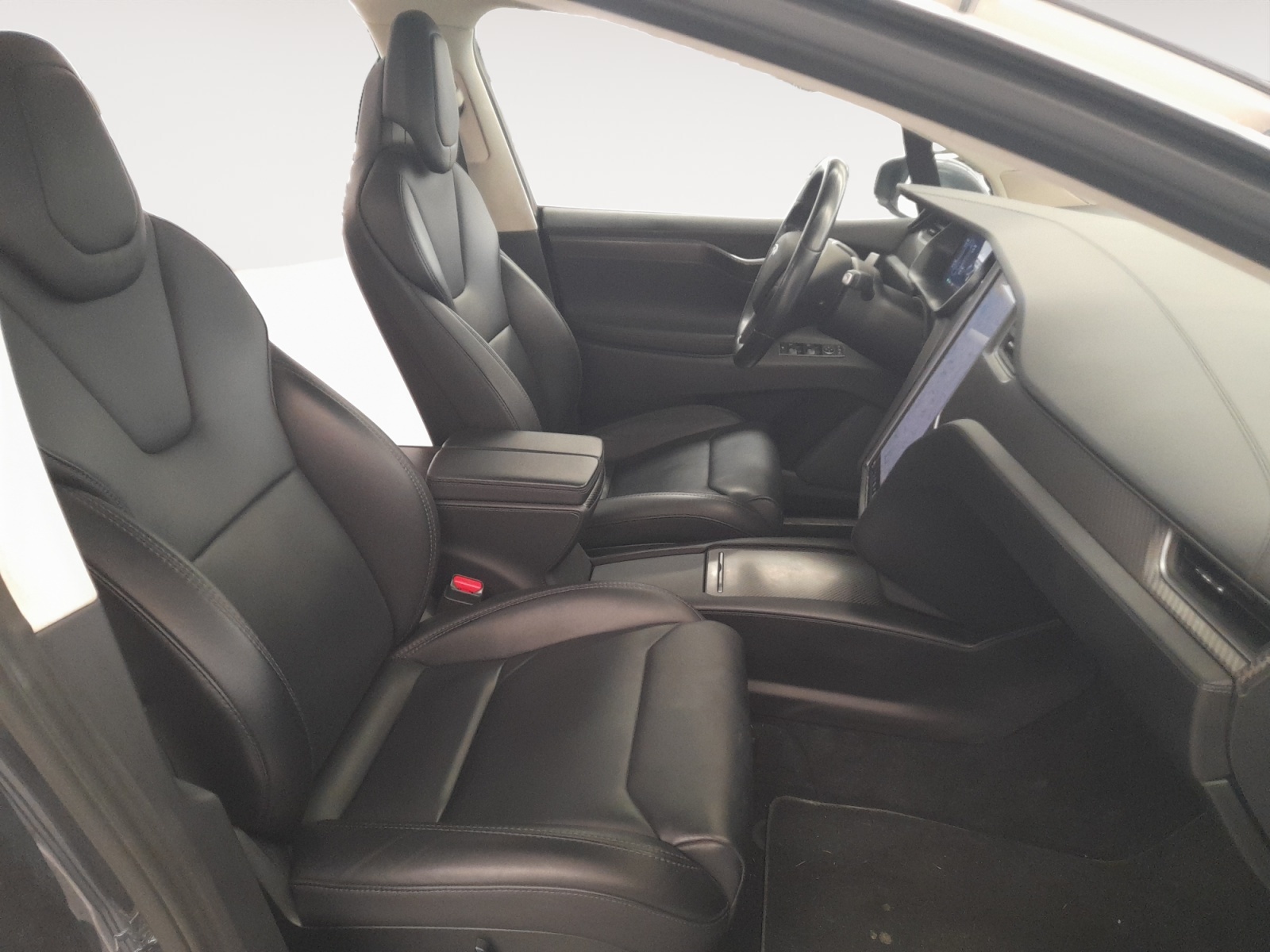 TESLA MODEL X 100 D AWD 525CV DUAL MOTOR. GRAN AUTONOMÍA. CONDUCCIÓN AUTÓNOMA. - Imagen 39