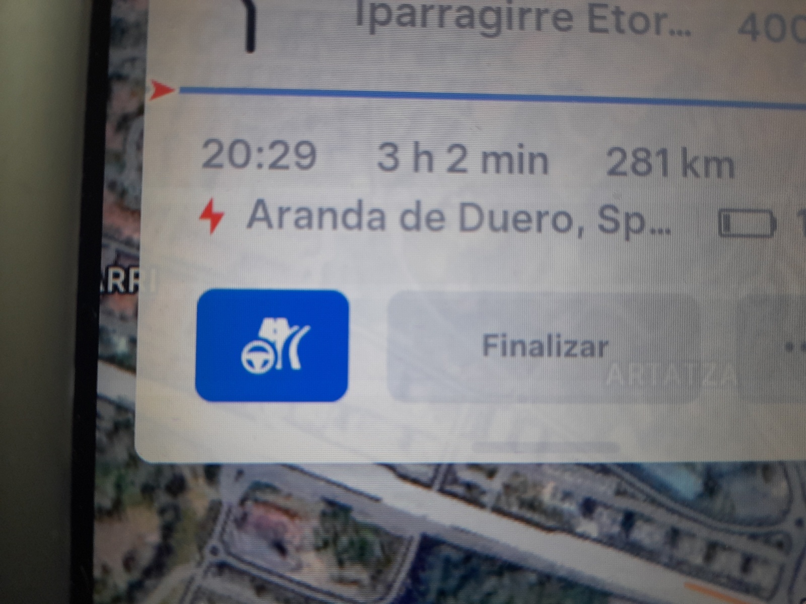 TESLA MODEL X 100 D AWD 525CV DUAL MOTOR. GRAN AUTONOMÍA. CONDUCCIÓN AUTÓNOMA. - Imagen 45