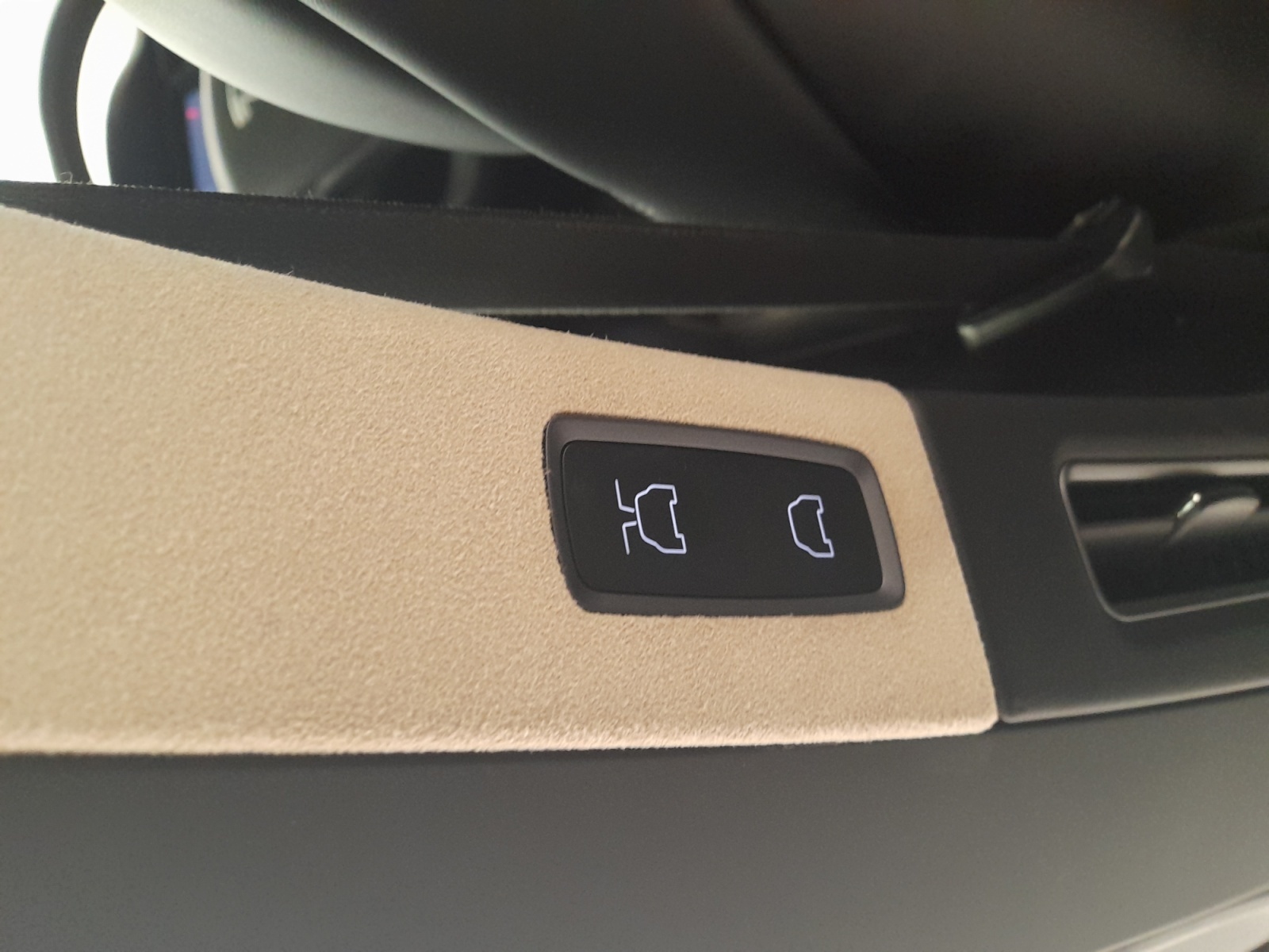 TESLA MODEL X 100 D AWD 525CV DUAL MOTOR. GRAN AUTONOMÍA. CONDUCCIÓN AUTÓNOMA. - Imagen 48