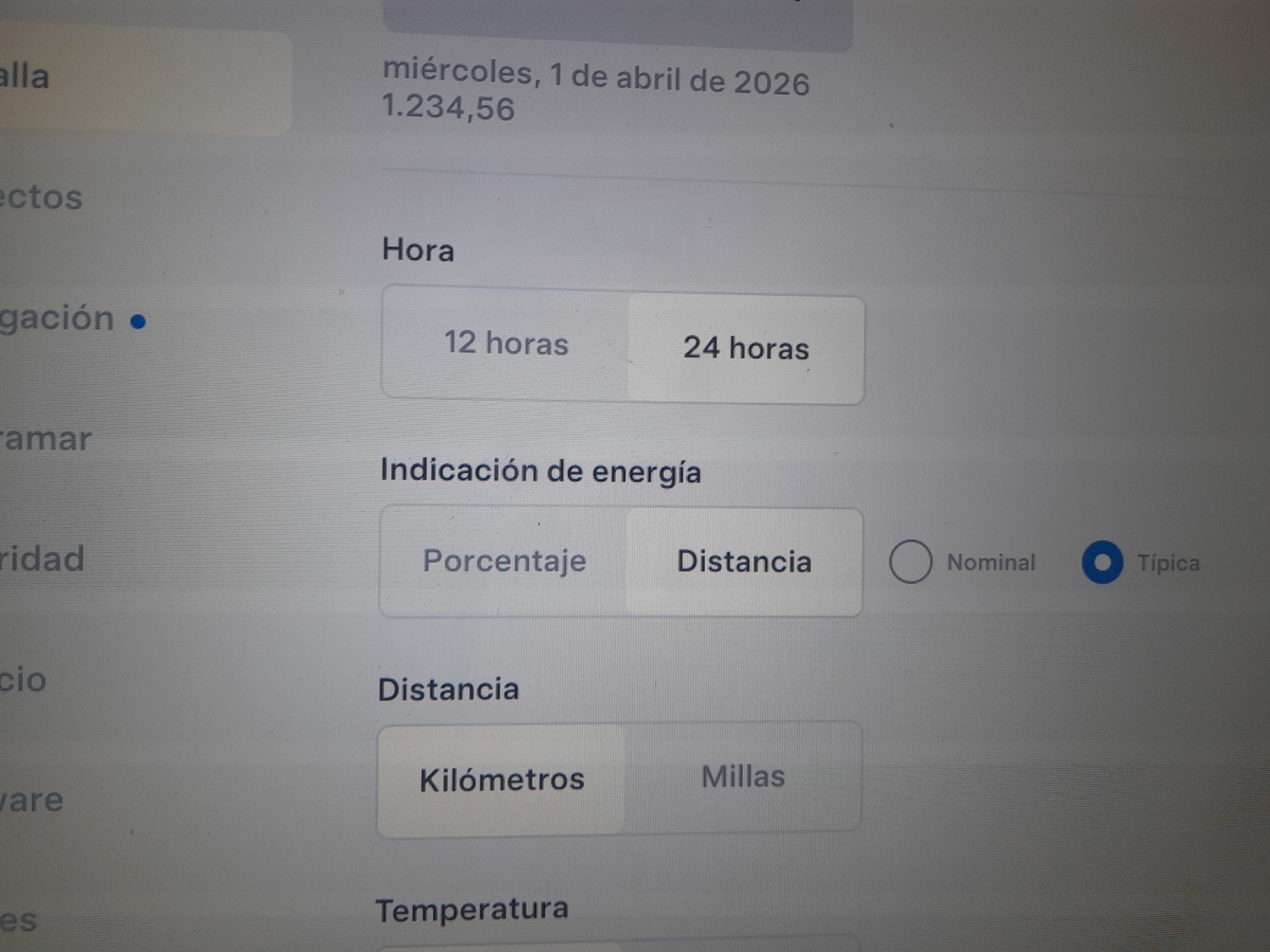 TESLA MODEL X 100 D AWD 525CV DUAL MOTOR. GRAN AUTONOMÍA. CONDUCCIÓN AUTÓNOMA. - Imagen 51