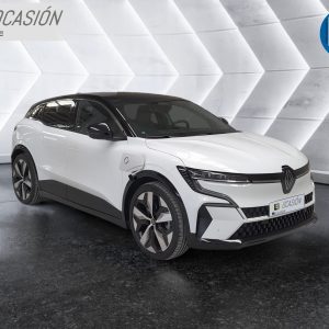 MEGANE ETECH TECHNO AUTONOMÍA CONFORT EV 60 219 CV