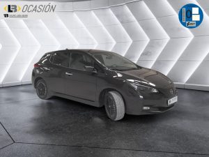 Nissan LEAF 62kwh