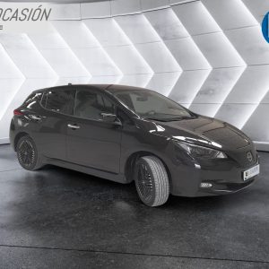 Nissan LEAF 62kwh